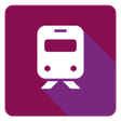 プログラムのアイコン：Prague Metro Map 2020