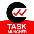 プログラムのアイコン：Task Muncher