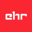 プログラムのアイコン：EHR Radio