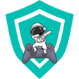 Ícone do programa: Gamers VPN: Low Ping Gami…
