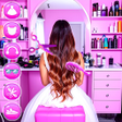 Ícone do programa: Royal Princess Hair Salon