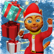 Ikon program: Cat Advent Calendar for X…