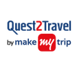 Biểu tượng của chương trình: Quest2Travel