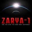 ไอคอนของโปรแกรม: Zarya-1: Mystery on the M…