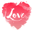 プログラムのアイコン：Love Status