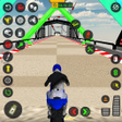 Icoon van programma: Bike Race 3D: Bike Game
