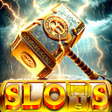 Lightning Loot Spins icon