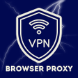 Ícone do programa: X Proxy - Xxxx Browser VP…