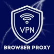 X Proxy - Xxxx Browser VPN