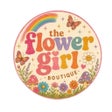 Иконка программы: The Flower Girl Boutique