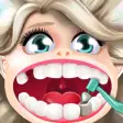 Little Dentist - Fun games