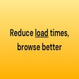 FASTER - Passively Speed Up Your Browser