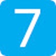 程序图标：Reach7
