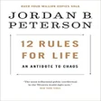 Icon of program: 12 Rules for Life