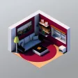 Home Design : Room Decor 3D