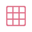 Icon of program: Grids: Make Giant Photo S…