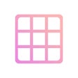 Programikonen: Grids: Make Giant Photo S…