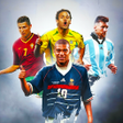 프로그램 아이콘: 4K Football Wallpapers 20…