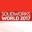 Ícone do programa: SOLIDWORKS World 2017