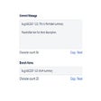Иконка программы: Issue Tracker Dev Tools