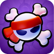 Programikonen: Crafty Royale