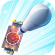 Programikonen: Rocket Landing Simulator:…