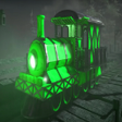 Иконка программы: Scary Spider Train Horror…