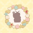 ไอคอนของโปรแกรม: GirlyNote