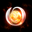Symbol des Programms: MU Memories of Underworld