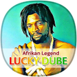 أيقونة البرنامج: Lucky Dube All Songs