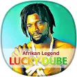 Lucky Dube All Songs