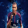 Programikonen: Kylian Mbappe Wallpapers
