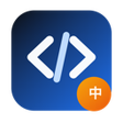 Icono de programa: GitHub 中文汉化插件