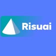 ไอคอนของโปรแกรม: Risuai
