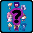 Icoon van programma: Steven Universe Character…