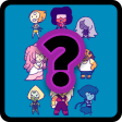 Steven Universe Character Game