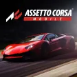 Symbol des Programms: Assetto Corsa Mobile