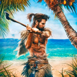 程序图标：Survivor Adventure Surviv…