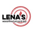 Ikon program: Lenas Wood-Fired Pizza  T…