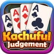 Ikon program: Kachuful - Judgement Card…