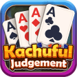 Kachuful - Judgement Card Game