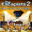 プログラムのアイコン：The Escapists 2: Game of …
