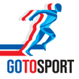Icon of program: GO TO SPORT спортивная од…