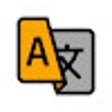 Programikonen: BTranslator