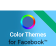 Color Themes for Facebook™