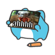プログラムのアイコン：Random Stickers