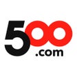 Ícone do programa: 500彩票-体彩玩家的主场