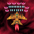 プログラムのアイコン：Galaxy fighter 007