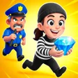 أيقونة البرنامج: Mr Sneaky