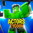Icon of program: Actors Tycoon